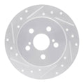 R1 Concepts auto part installed view