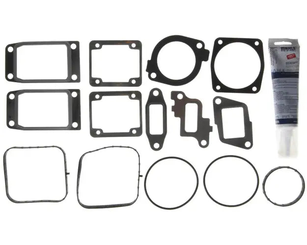 GENERAL MOTORS TRUCK 6.6L DURAMAX DIESEL 2006UP VIN 2 6 AND D INTAKE MANIFOLD