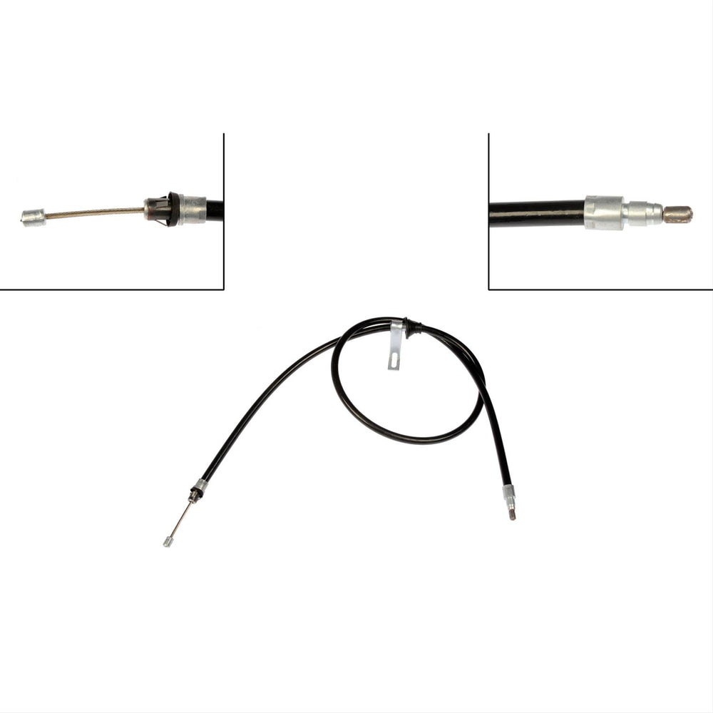 BRAKE CABLE