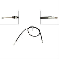 BRAKE CABLE