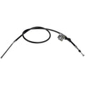 BRAKE CABLE