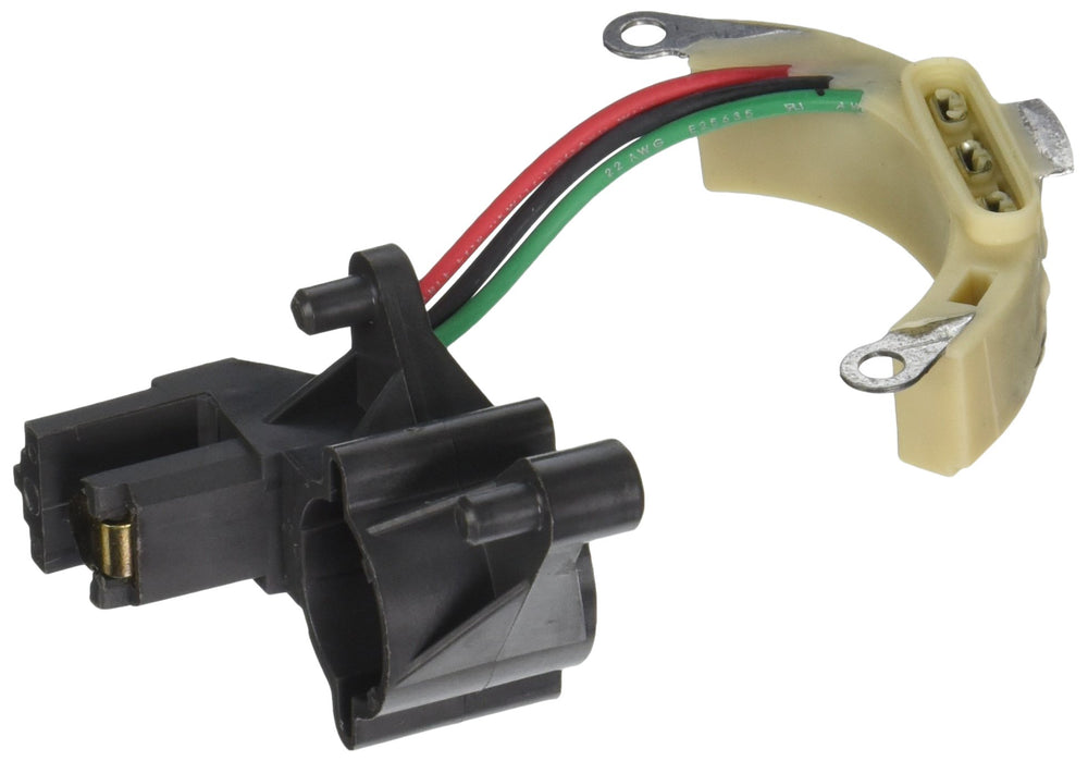 STANDARD IGN auto part