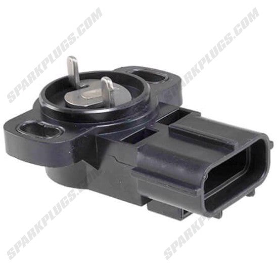 THROTTLE POSITION SENSOR