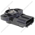 THROTTLE POSITION SENSOR