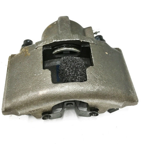 Posi-Quiet Loaded Caliper