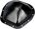 0608 MARK LT/0008 F150/9797 F250HD/9920 F250/F350SD/0404 F150 HERITAGE REAR DIFFERENTIAL COVER