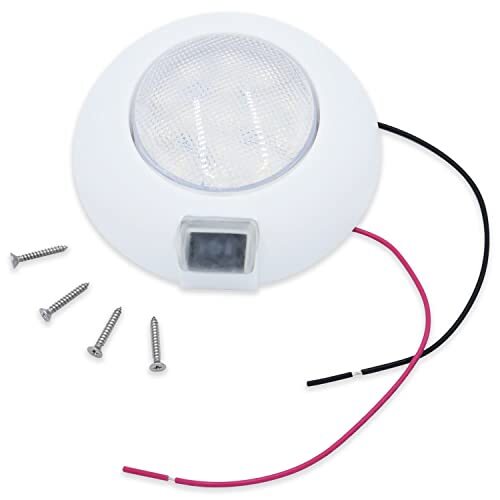 T-H MARINE red auto part
