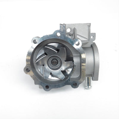 NEW WATER PUMP