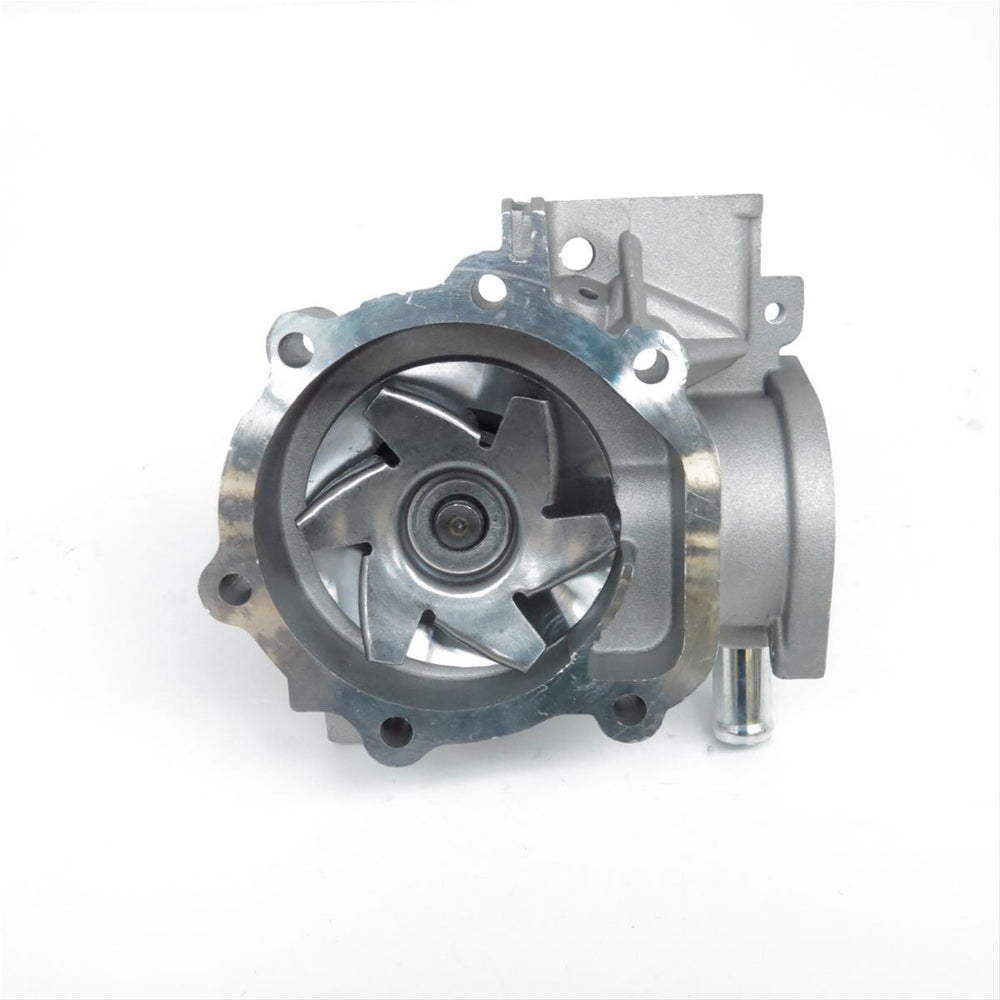 NEW WATER PUMP
