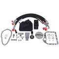 SD-87 CIRCUIT BREAKER PANEL MOUNT 8