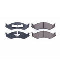 DFC 97-12 Porsche Cayman Rear 5000 Advanced Low Metallic Brake Pads and Hardware Kit