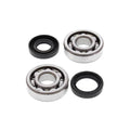 All Balls Racing 74-83 Yamaha DT100 Crank Shaft Bearing Kit
