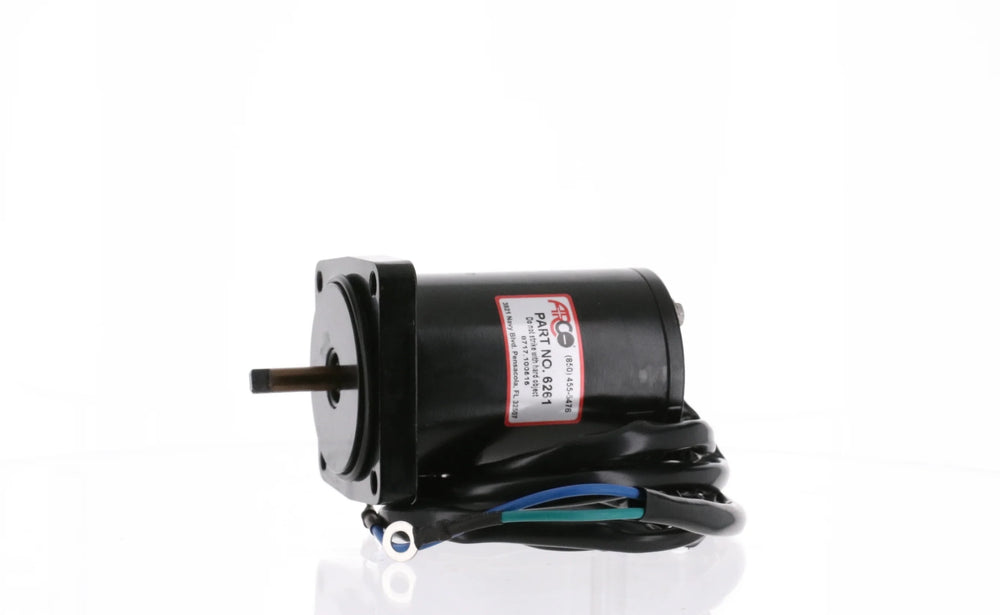WHITECAP IND auto part