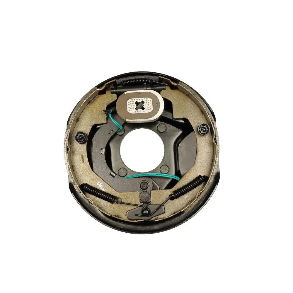10" ELECTRIC BRAKE ASSEMB