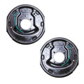 10" ELECTRIC BRAKE ASSEMB