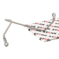 NON-SFI L&L HARNESS 2' PULL DOWN LA