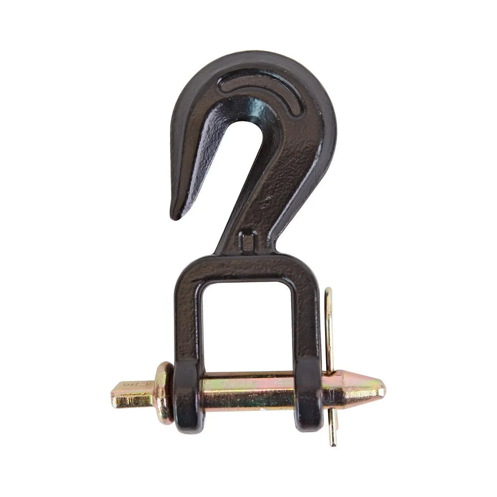 NON-SFI B&T HARNESS 2' PULL DOWN LA