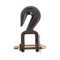 NON-SFI B&T HARNESS 2' PULL DOWN LA