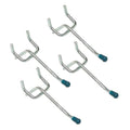 NON-SFI B&T HARNESS 2' PULL DOWN LA