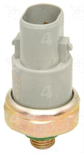 MOUNTED PRESSURE SWITCH