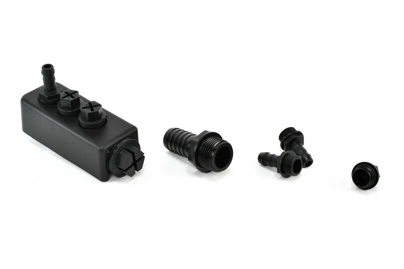 NON-SFI L&L HARNESS 2' PULL DOWN LA
