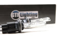 880/893: GTR 3000K HID BULBS (PAIR)