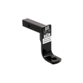 Hidden Hitch auto part