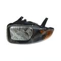 LH HEADLAMP ASSY COMPOSITE; COMBINATION LAMP; CAVALIER 0305