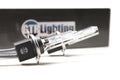 H7A: GTR 6000K HID BULBS (PAIR)
