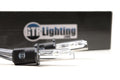 H3C: GTR 4000K HID BULBS (PAIR)