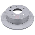GCX ROTOR FULL COATING