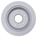 GCX ROTOR FULL COATING