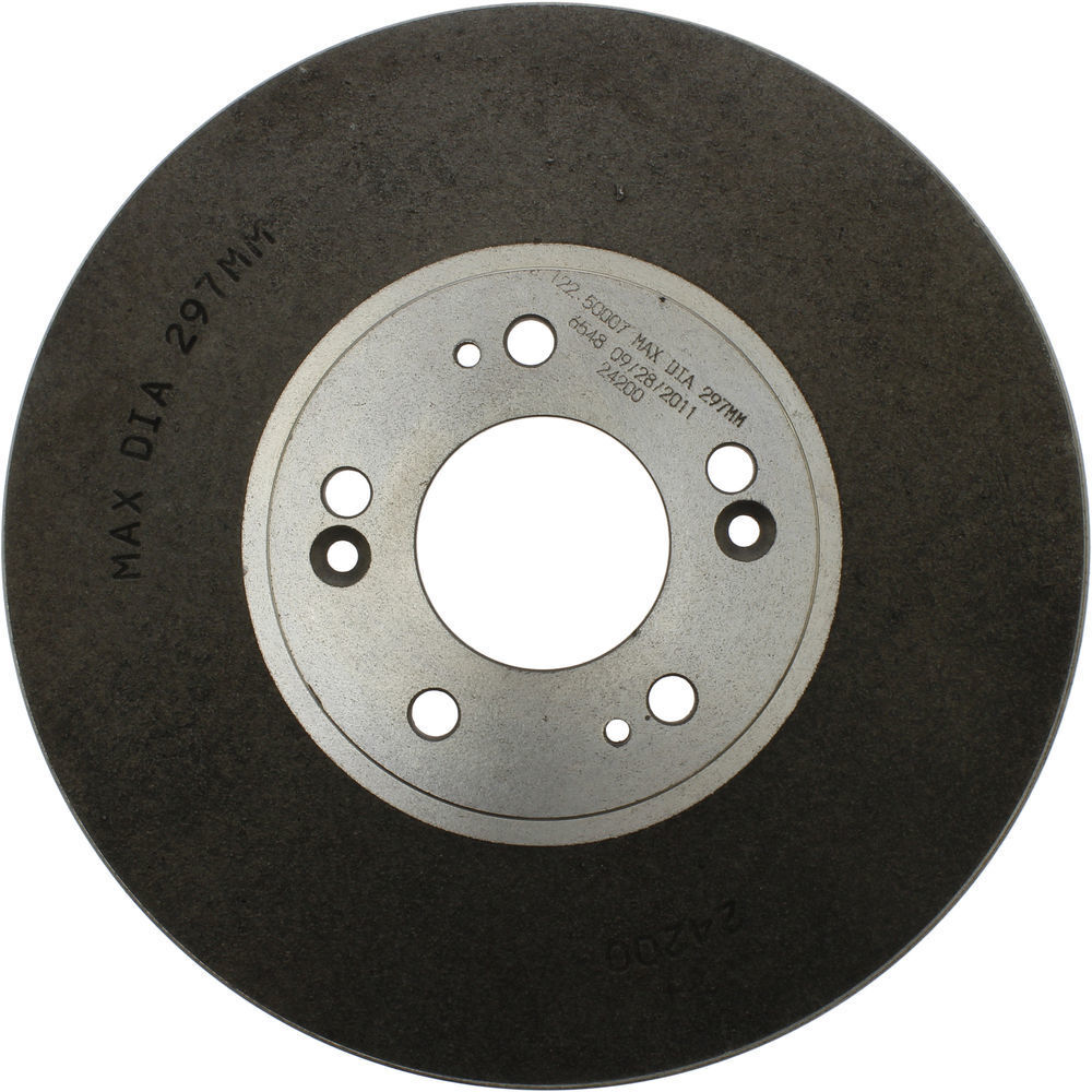 PREMIUM BRAKE DRUM