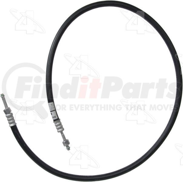 FOUR SEASONS auto part