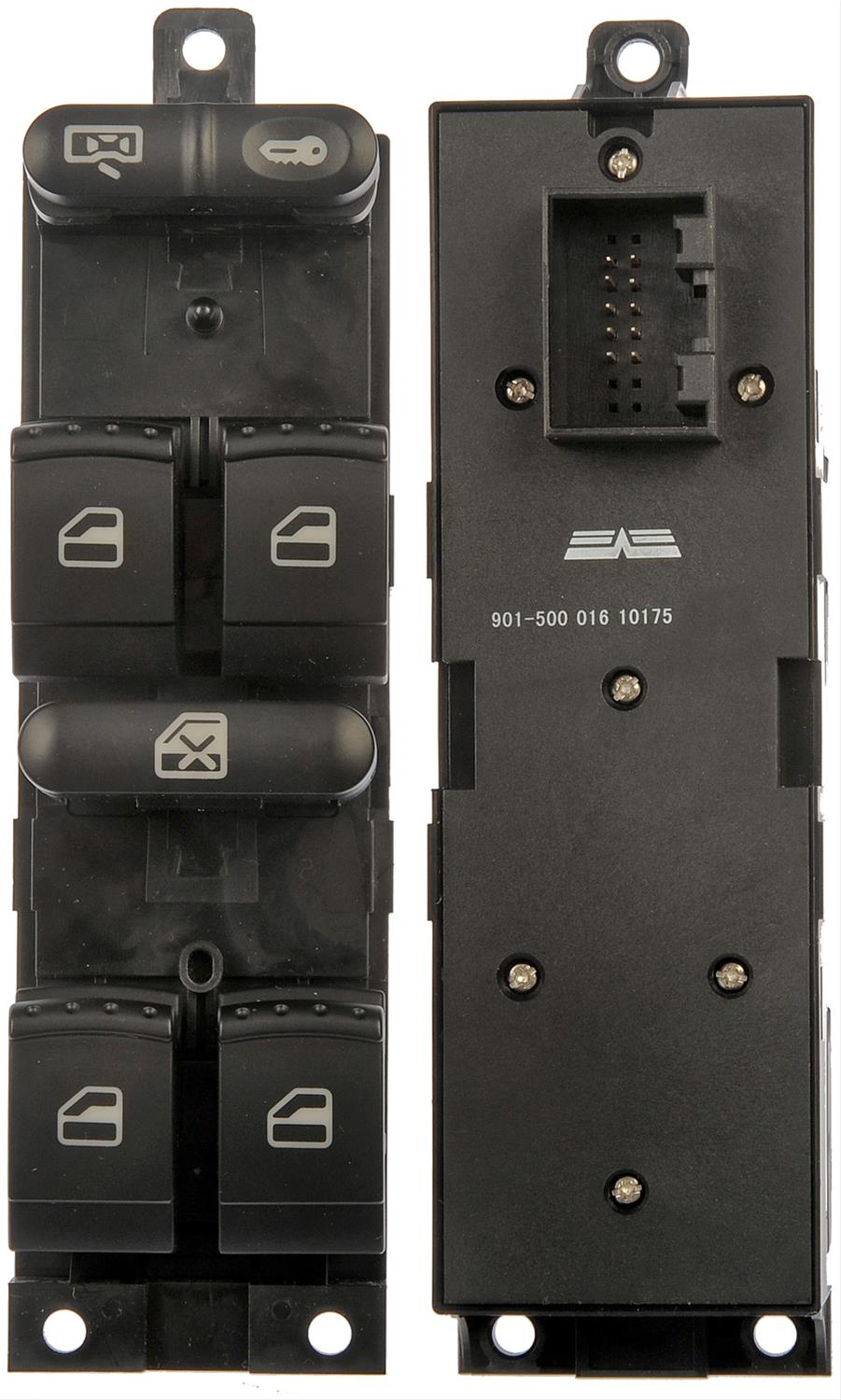 WINDOW SWITCH