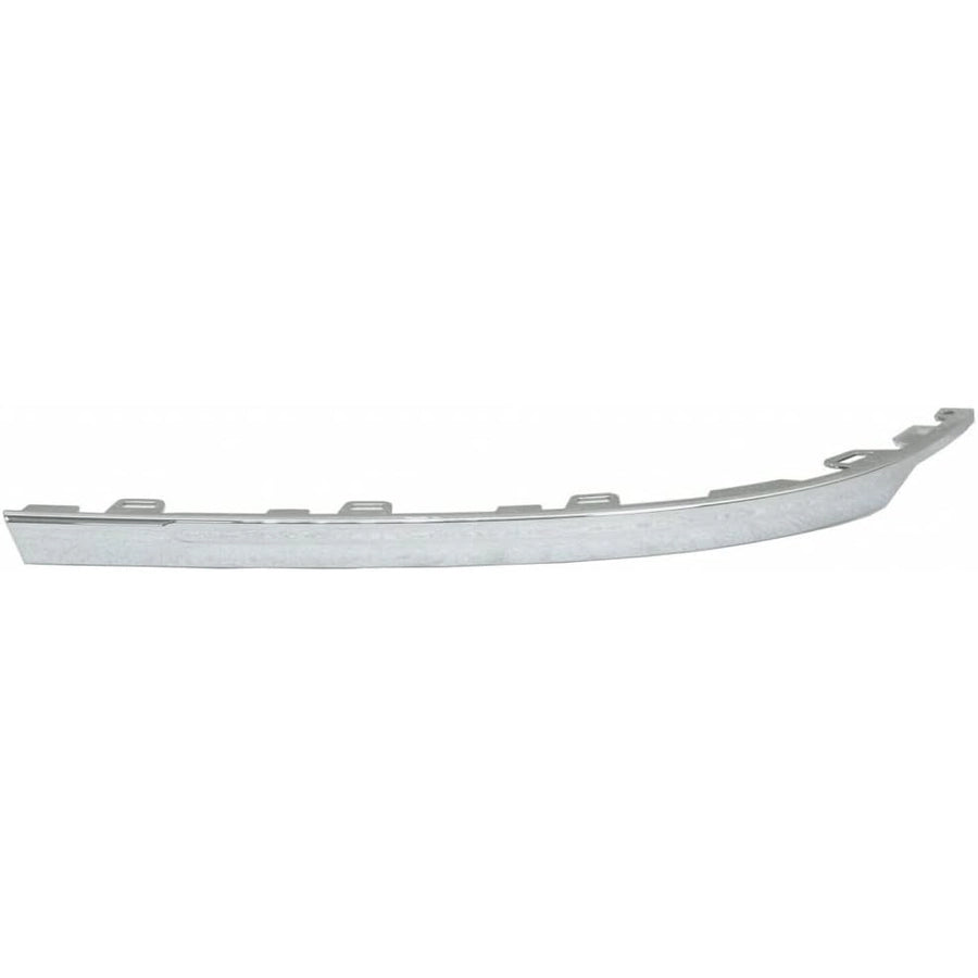 LH REAR BUMPER MOLDING VOLKSWAGEN TIGUAN 1821