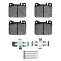 DFC auto part