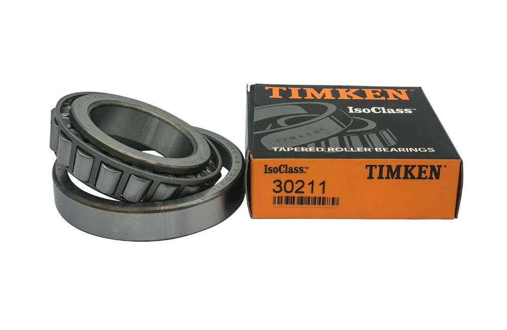 TIMKEN red auto part