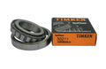 TIMKEN red auto part