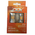 ODX auto part detail