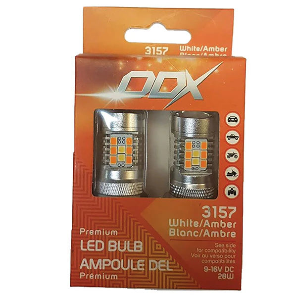 ODX auto part