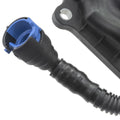 ENGINE OIL SEPARATOR