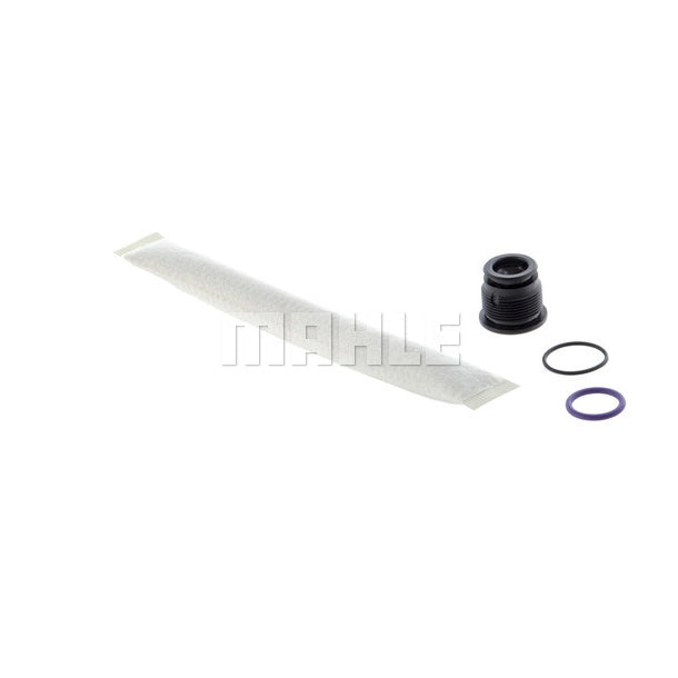 FILTER-DRIER AND ACCUMULATOR