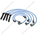 NGK EUX012 WIRE SET CL5 Ignition Wire Set EUX012
