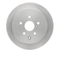 DFC 10-20 Lexus RX450h Rear Brake Rotor