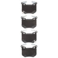 R1 18-26 Kia Stinger Rear Ceramic Brake Pads