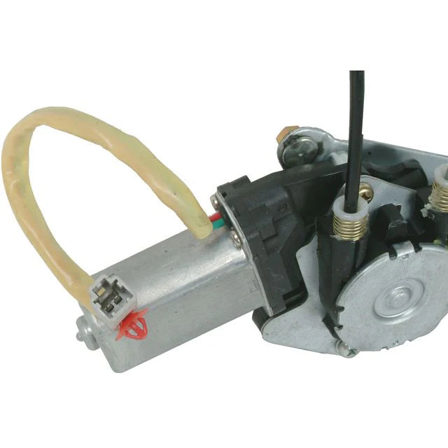 SELECT WINDOW LIFT