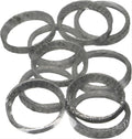 Cometic 1984+ Harley-Davidson Evolution/2017+ Milwaukee-Eight Exhaust Gasket - 10 Pack