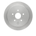 R1 Concepts Brake Rotor Fits Lexus RX350