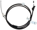 BRAKE CABLE